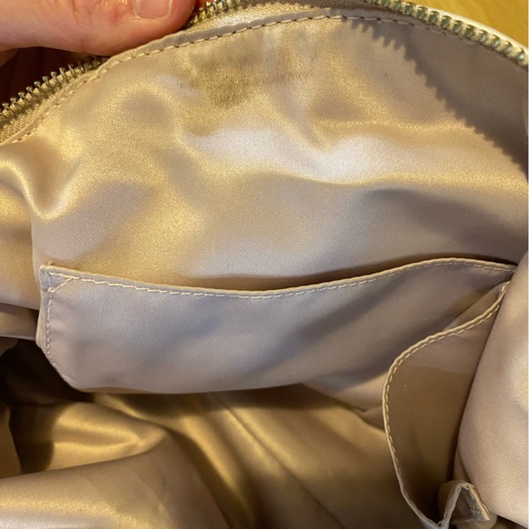 Genuine COACH Kristin Hobo shoulder bag - Picture 9 of 13